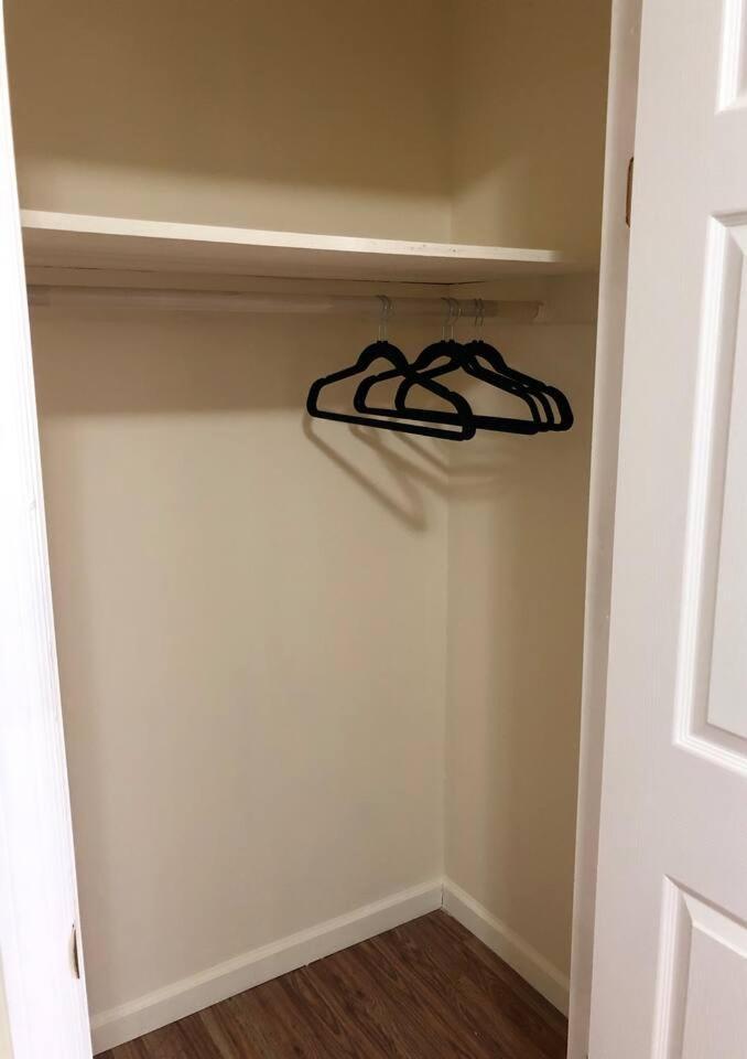 Large And Private 3 Bedroom And 1 Bathroom Apartment Near Newark International Airport Ewr And New York City 외부 사진
