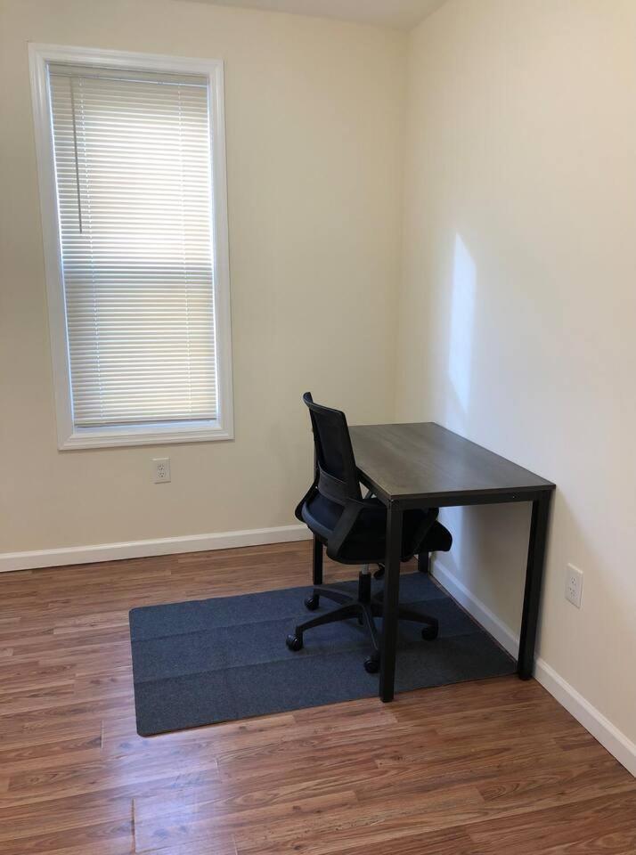 Large And Private 3 Bedroom And 1 Bathroom Apartment Near Newark International Airport Ewr And New York City 외부 사진