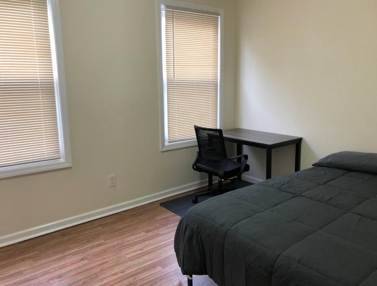 Large And Private 3 Bedroom And 1 Bathroom Apartment Near Newark International Airport Ewr And New York City 외부 사진