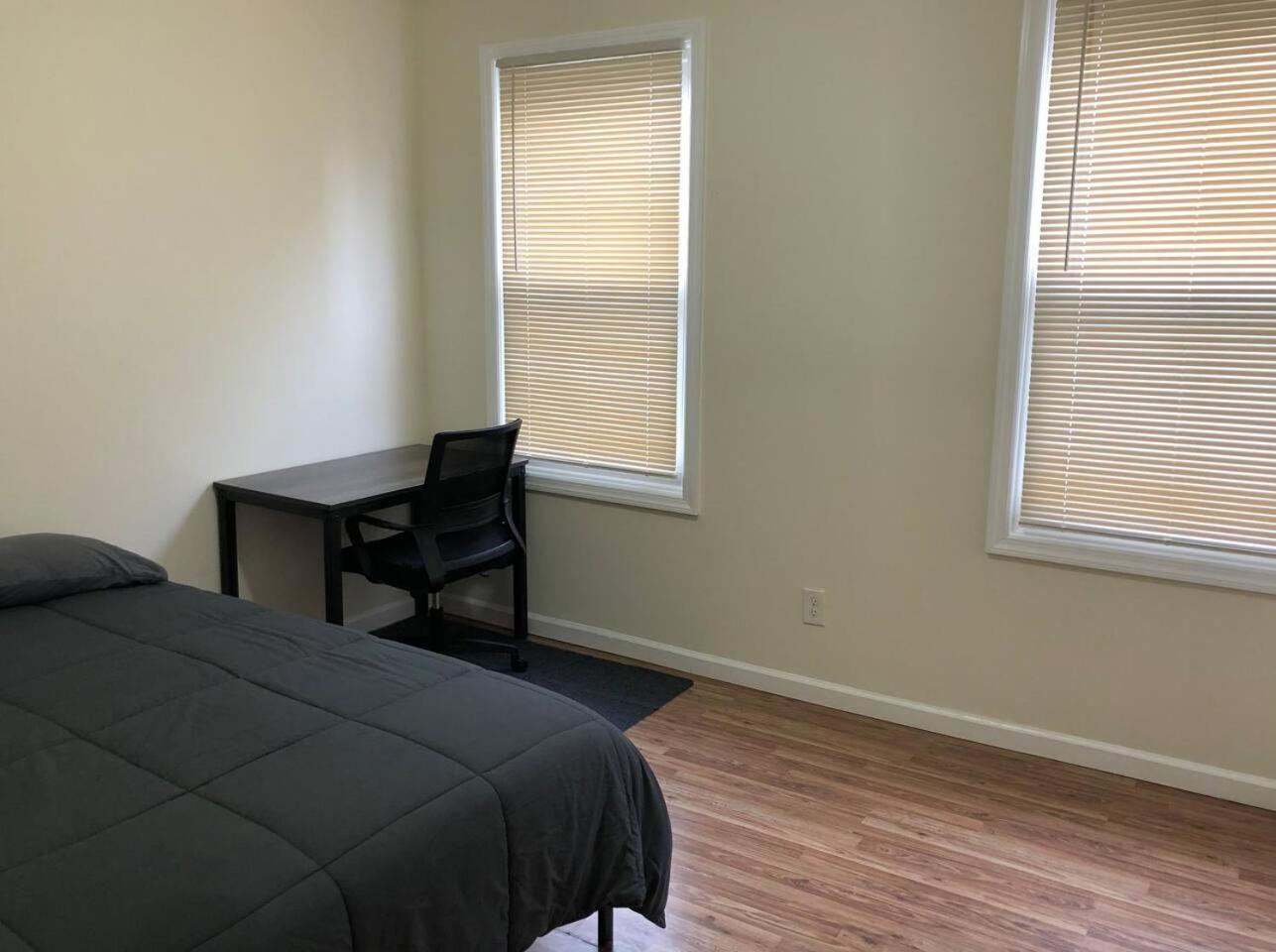 Large And Private 3 Bedroom And 1 Bathroom Apartment Near Newark International Airport Ewr And New York City 외부 사진
