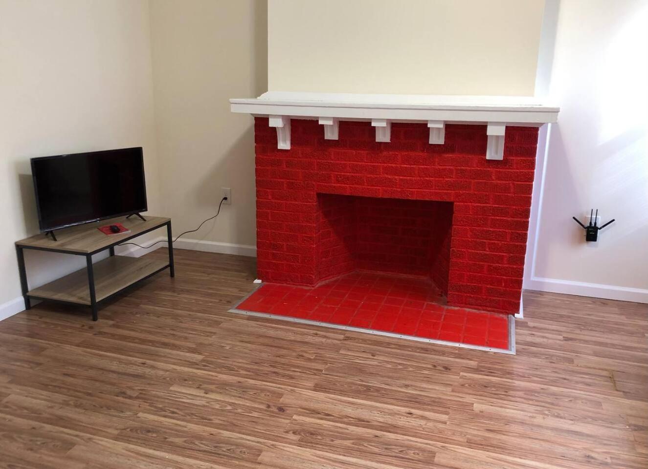 Large And Private 3 Bedroom And 1 Bathroom Apartment Near Newark International Airport Ewr And New York City 외부 사진